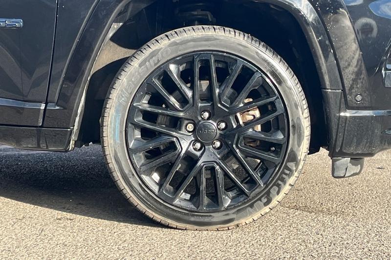 Used Jeep Compass 2022 for sale - 77427339: Photo 8