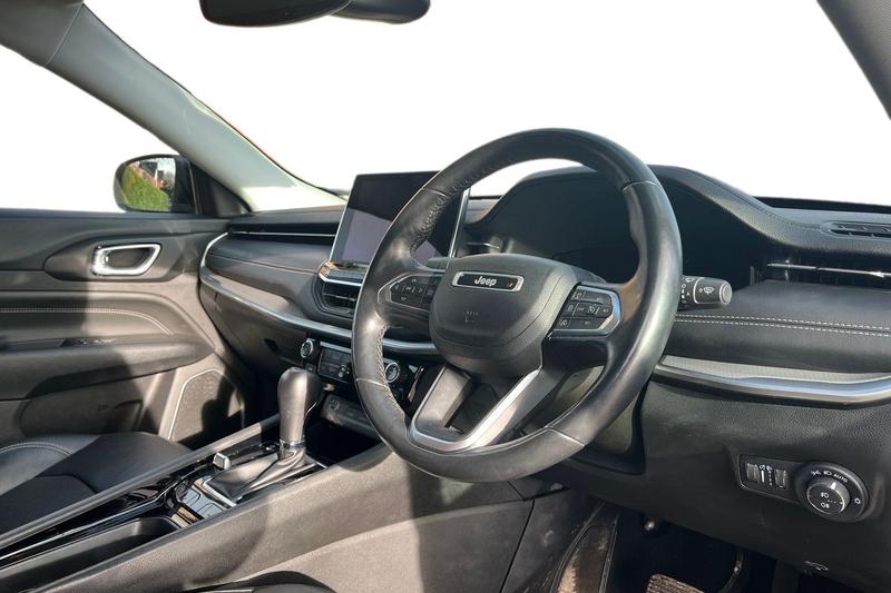 Used Jeep Compass 2022 for sale - 77427339: Photo 9