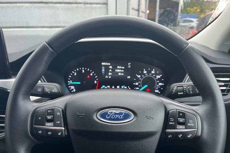 Used Ford Kuga 2020 for sale - 77030693: Photo 12