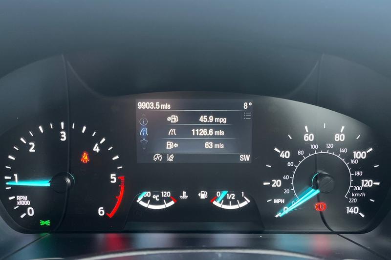 Used Ford Kuga 2020 for sale - 77030693: Photo 13