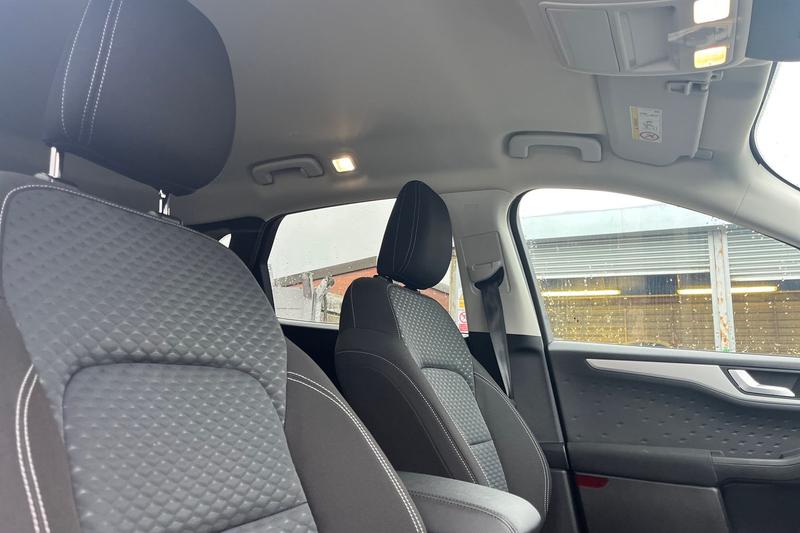 Used Ford Kuga 2020 for sale - 77030693: Photo 17