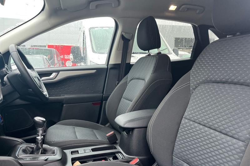 Used Ford Kuga 2020 for sale - 77030693: Photo 19