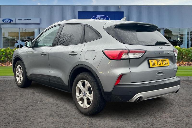Used Ford Kuga 2020 for sale - 77030693: Photo 2