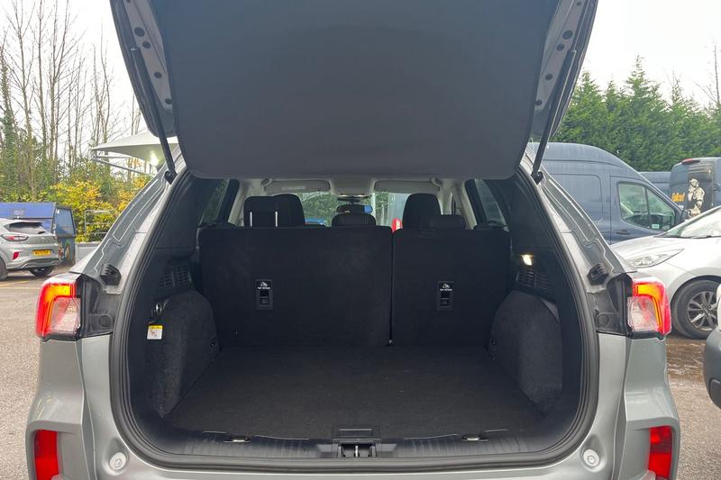 Used Ford Kuga 2020 for sale - 77030693: Photo 21