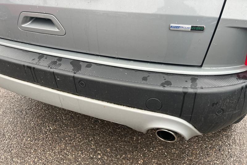 Used Ford Kuga 2020 for sale - 77030693: Photo 23