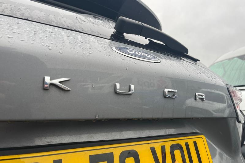 Used Ford Kuga 2020 for sale - 77030693: Photo 25