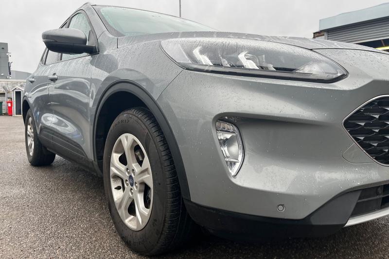 Used Ford Kuga 2020 for sale - 77030693: Photo 26