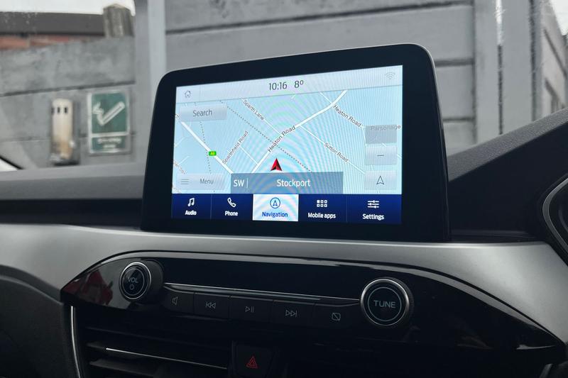 Used Ford Kuga 2020 for sale - 77030693: Photo 33