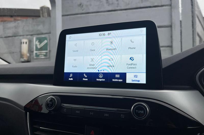 Used Ford Kuga 2020 for sale - 77030693: Photo 35