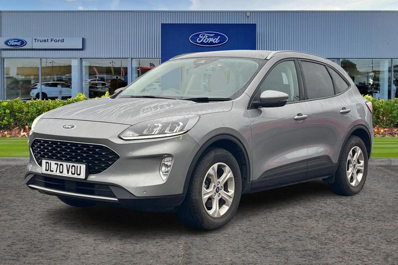 Used Ford Kuga 2020 for sale - 77030693: Photo 5