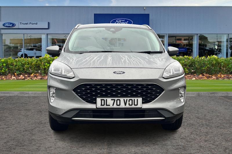 Used Ford Kuga 2020 for sale - 77030693: Photo 6