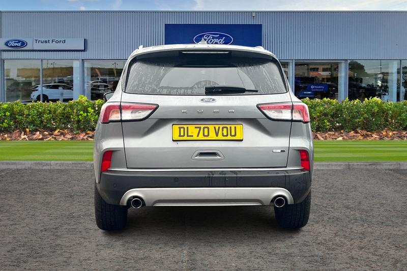 Used Ford Kuga 2020 for sale - 77030693: Photo 7