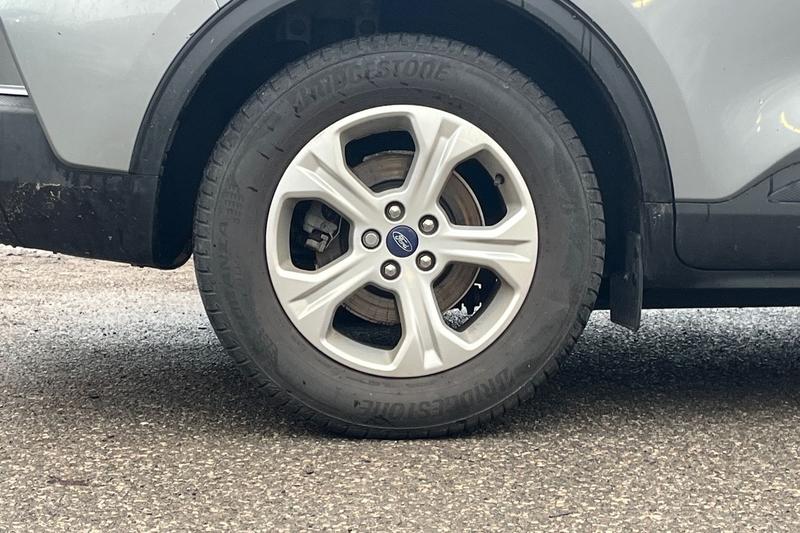 Used Ford Kuga 2020 for sale - 77030693: Photo 8