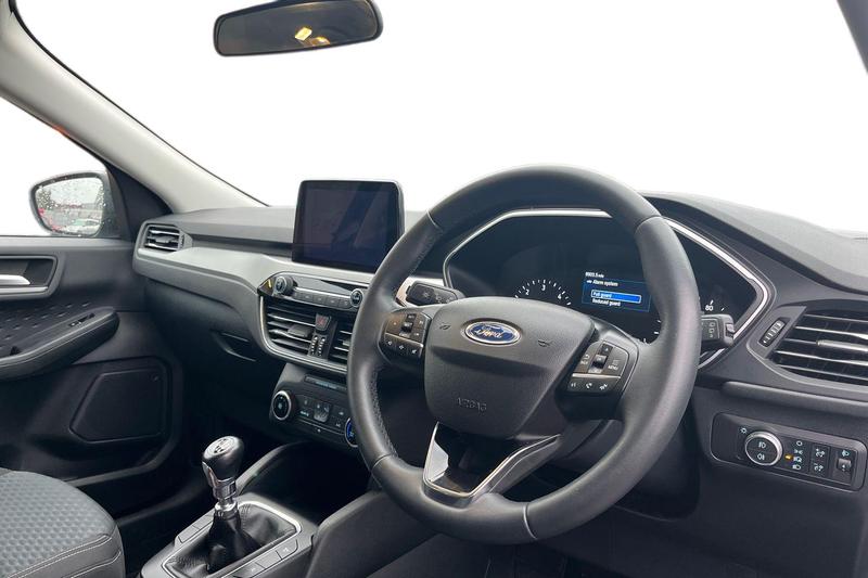 Used Ford Kuga 2020 for sale - 77030693: Photo 9