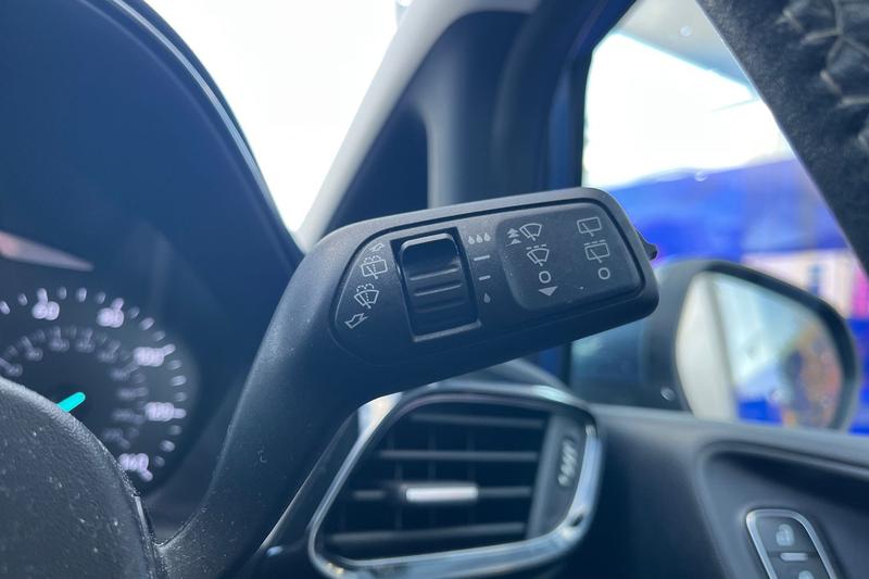 Used Ford Fiesta 2019 for sale - 76653356: Photo 15