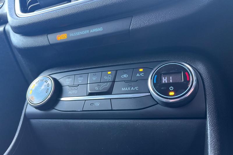 Used Ford Fiesta 2019 for sale - 76653356: Photo 22