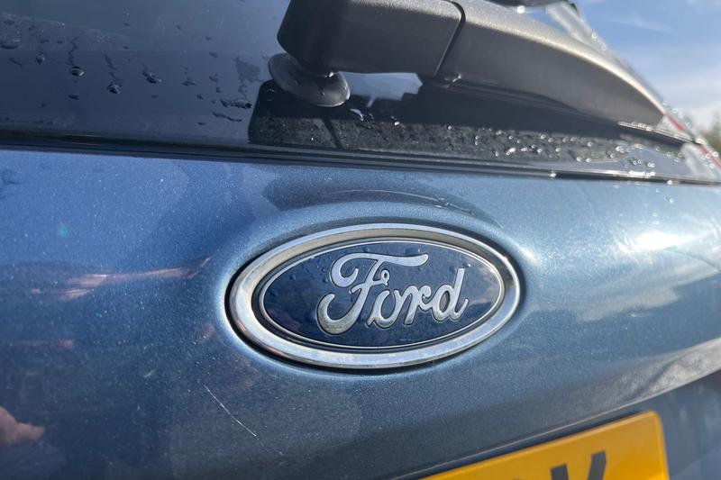 Used Ford Fiesta 2019 for sale - 76653356: Photo 26