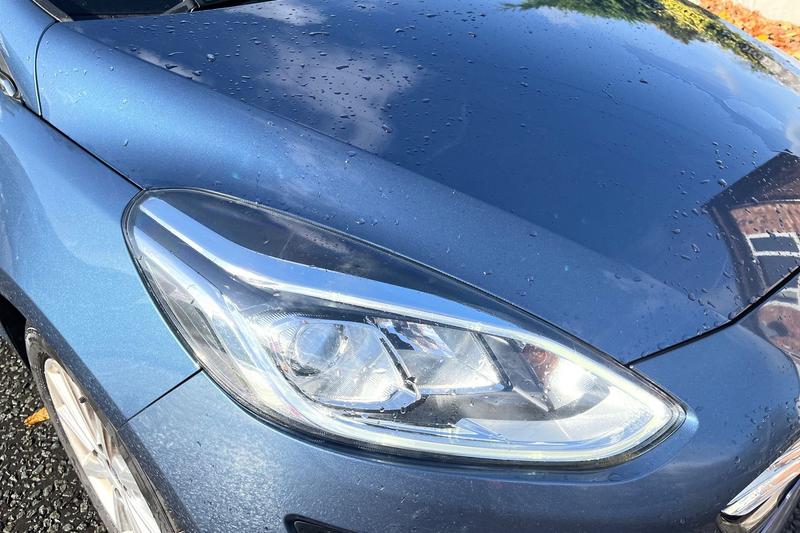 Used Ford Fiesta 2019 for sale - 76653356: Photo 28