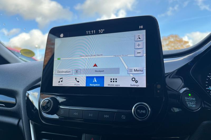 Used Ford Fiesta 2019 for sale - 76653356: Photo 33