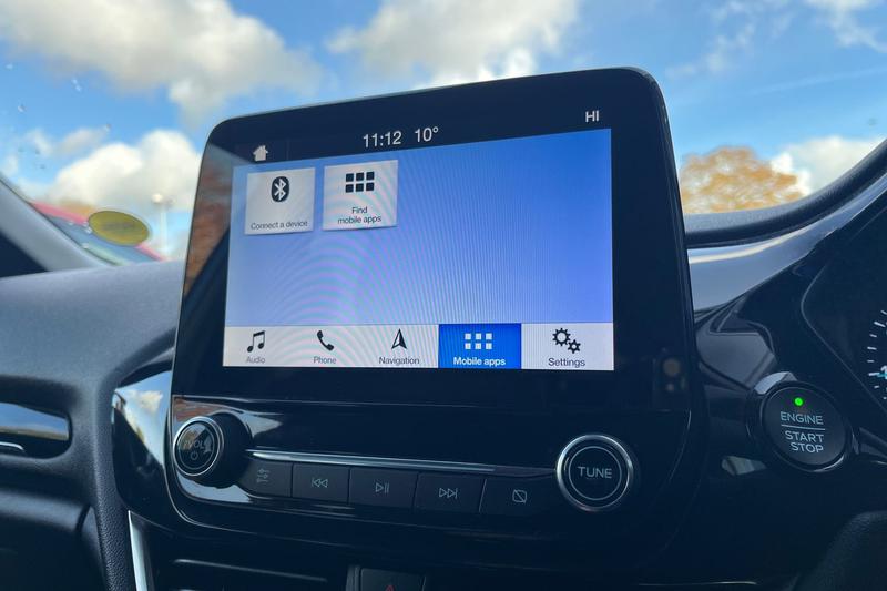 Used Ford Fiesta 2019 for sale - 76653356: Photo 34