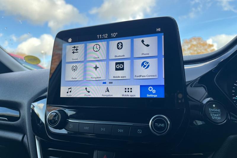 Used Ford Fiesta 2019 for sale - 76653356: Photo 35