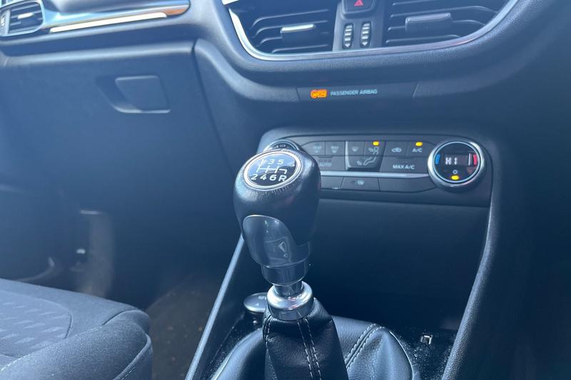 Used Ford Fiesta 2019 for sale - 76653356: Photo 37