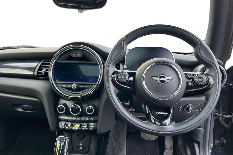 Used MINI Hatch 2021 for sale - 78095248: Photo 10