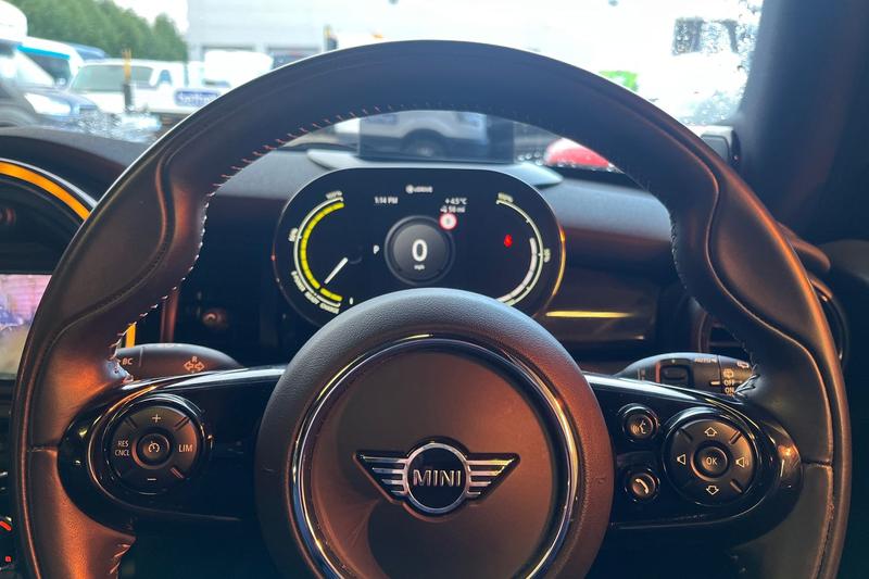 Used MINI Hatch 2021 for sale - 78095248: Photo 12