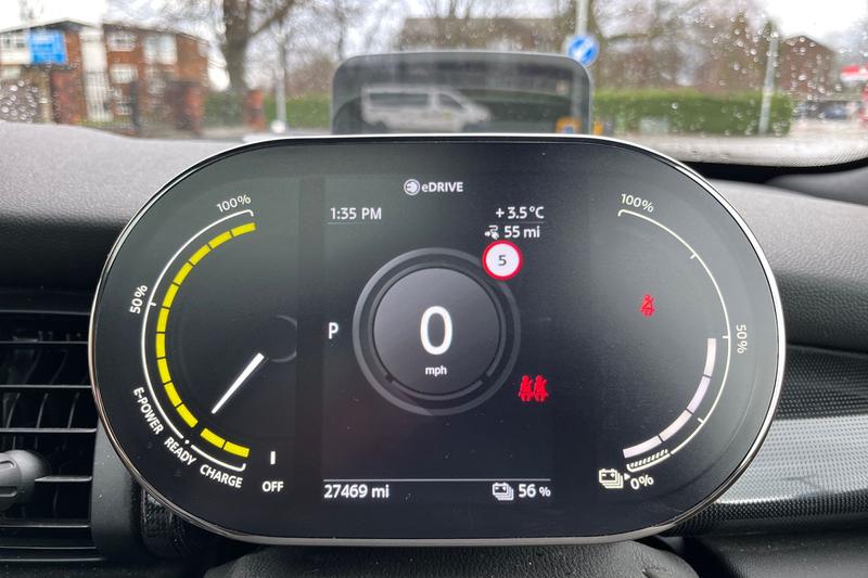 Used MINI Hatch 2021 for sale - 78095248: Photo 13