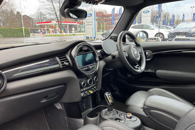 Used MINI Hatch 2021 for sale - 78095248: Photo 18