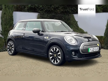 Used MINI Hatch 2021 for sale - 78095248: Photo