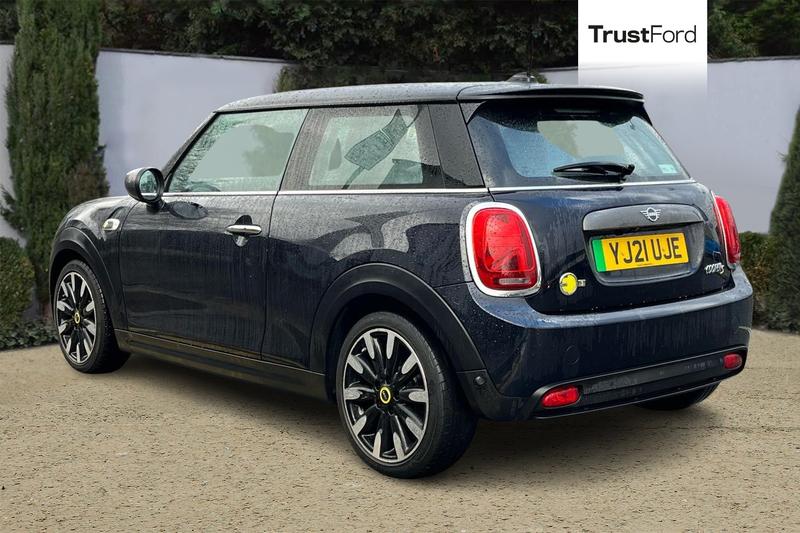 Used MINI Hatch 2021 for sale - 78095248: Photo 2