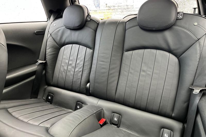 Used MINI Hatch 2021 for sale - 78095248: Photo 20