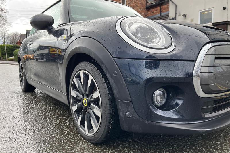 Used MINI Hatch 2021 for sale - 78095248: Photo 27