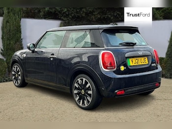 Used MINI Hatch 2021 for sale - 78095248: Photo