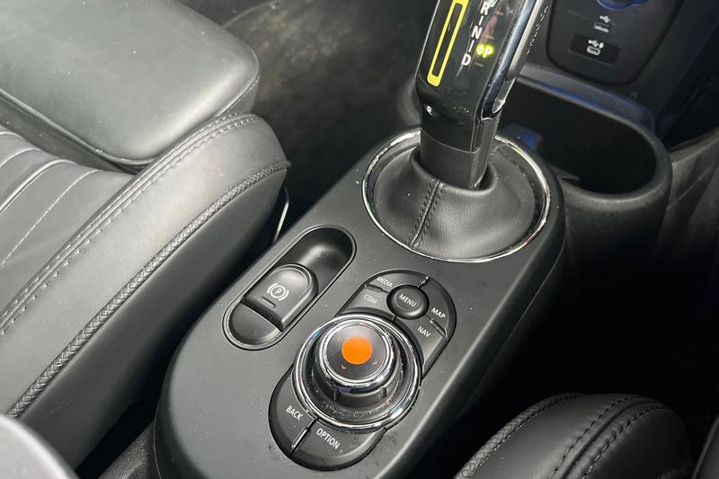 Used MINI Hatch 2021 for sale - 78095248: Photo 37