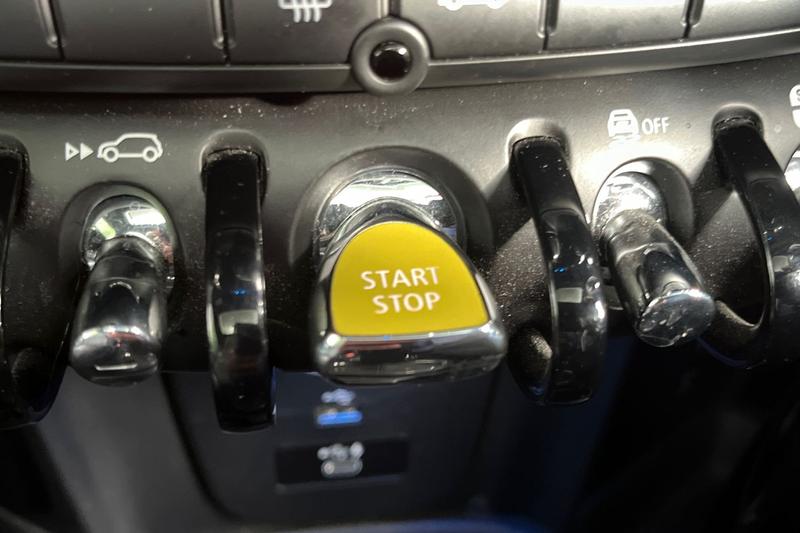 Used MINI Hatch 2021 for sale - 78095248: Photo 38