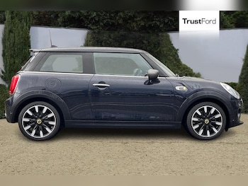 Used MINI Hatch 2021 for sale - 78095248: Photo