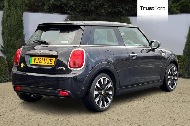 Used MINI Hatch 2021 for sale - 78095248: Photo 4