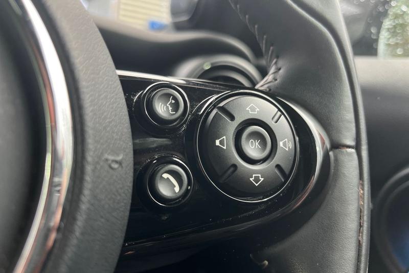 Used MINI Hatch 2021 for sale - 78095248: Photo 40