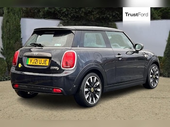 Used MINI Hatch 2021 for sale - 78095248: Photo