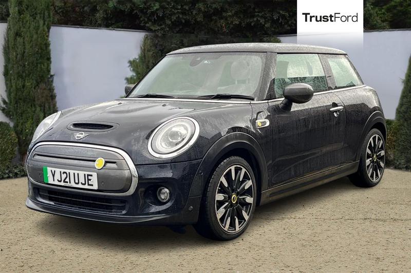 Used MINI Hatch 2021 for sale - 78095248: Photo 5