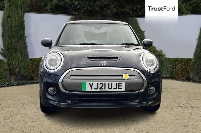 Used MINI Hatch 2021 for sale - 78095248: Photo 6