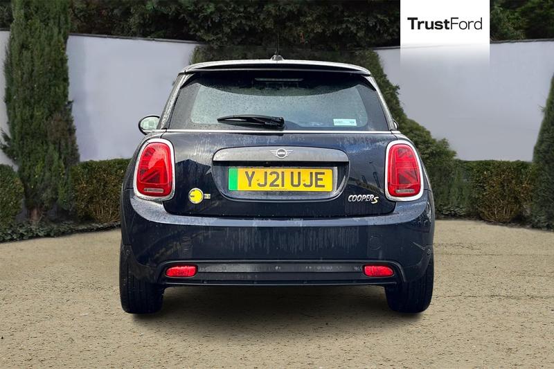 Used MINI Hatch 2021 for sale - 78095248: Photo 7