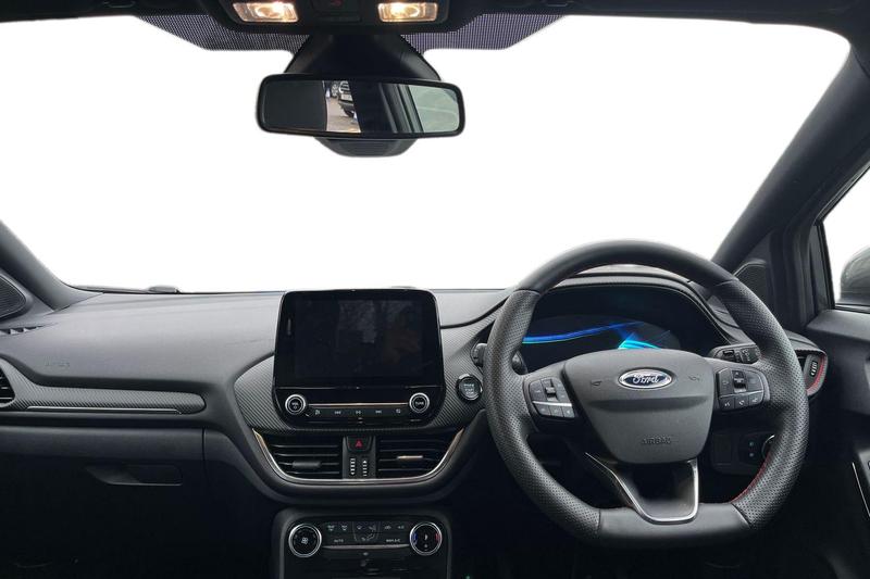 Used Ford Puma 2023 for sale - 76722849: Photo 10