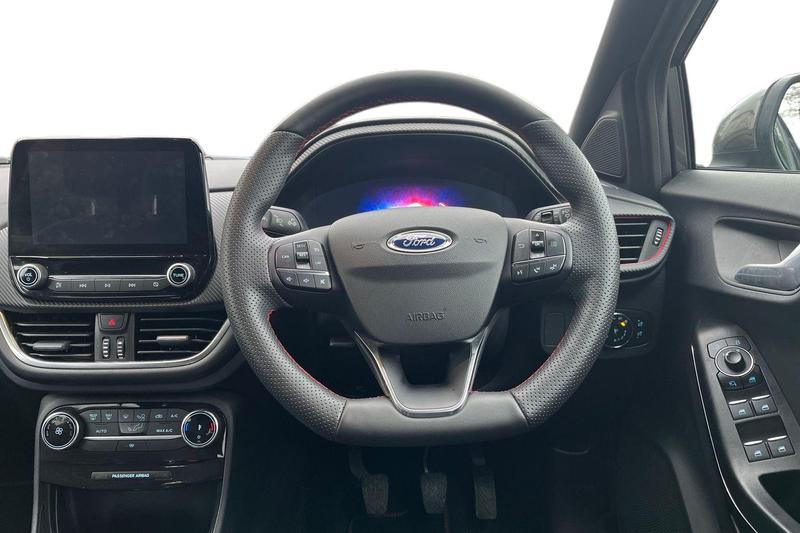 Used Ford Puma 2023 for sale - 76722849: Photo 11