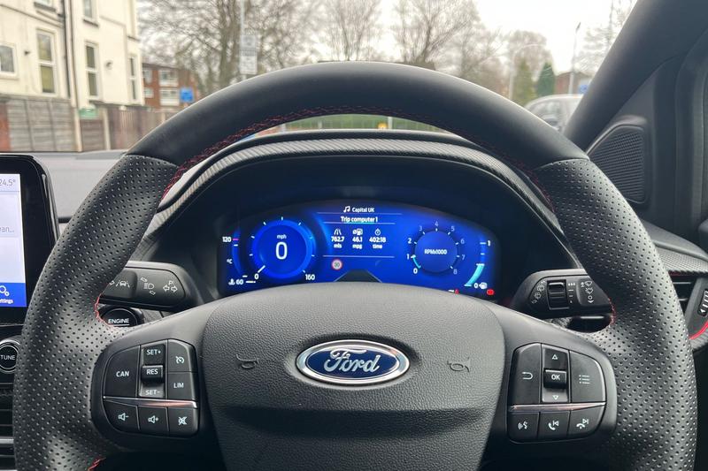 Used Ford Puma 2023 for sale - 76722849: Photo 12