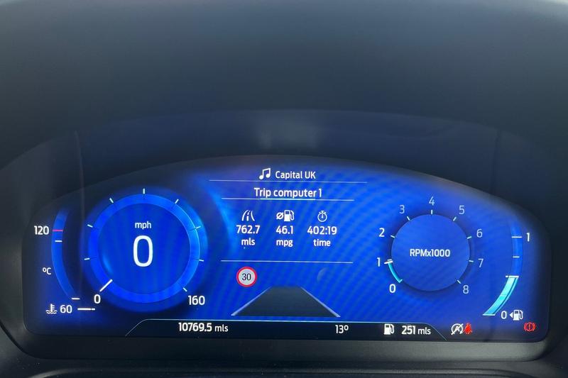 Used Ford Puma 2023 for sale - 76722849: Photo 13