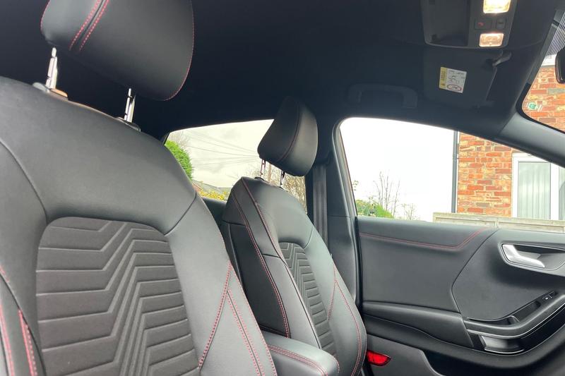 Used Ford Puma 2023 for sale - 76722849: Photo 17