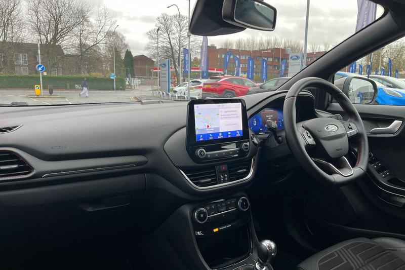 Used Ford Puma 2023 for sale - 76722849: Photo 18